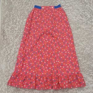 Prairie skirt